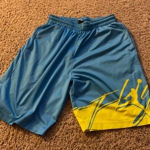 Jordan Shorts
